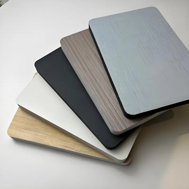 ஃபிலிம்-கோடட் பிவிசி ஃபோம் போர்டு